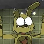 when im done with you your face will look like mashed potatoes