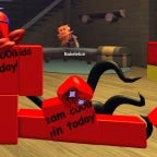 C00lkid; "I'M TELLING DADDD" (copy)