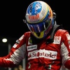 Fernando is faster than you (copy)