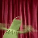 kermit daddy