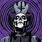 Ghost Life Eternal with lyrics