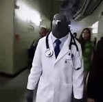 Pigeon Doctor