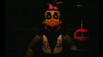 Chica Sound Response Check - Laughing