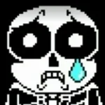Sans Agony