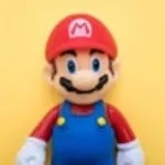 Hello Mario (copy)