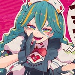 キノコがはえてる!! cosMo＠暴走P feat.音街ウナ・初音ミク