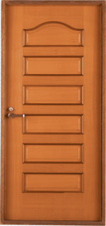 Door sound