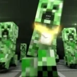 CREEPER VS ZOMBIE ESPECIAL 1 MILLÓN PARTE 2