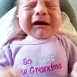 Baby Crying Sound Effect