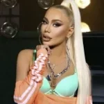 Gonka Tedi Aleksandrova