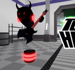 Evil spectre [Tower Heroes]