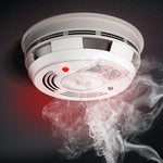 smoke alarm sound effect