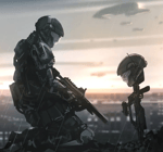Halo Reach Odst Quote
