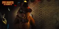 FNAF intro