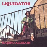 Harry J Allstars Liquidator - Sound