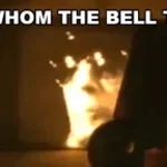 for whom the bells tolls 1