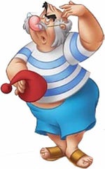 Earthbound What a Great Picture!