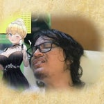 Ray Restu Fauzi o Ame Ame