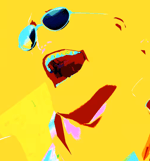 Does she know how to make a grilled cheese (FULL)