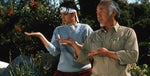 Karate Kid - Wax On Wax Off