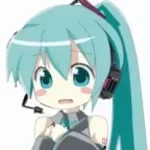 unravel feat. Hatsune