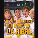 N'ont Pas La Fibre
