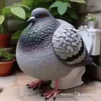 Pigeon AI #3