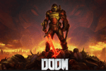 Doom Eternal - The Only Thing They Fear Is You