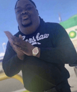 Prank em John (clap only)