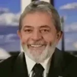 LULA VAI TODO MUNDO SE F