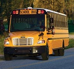 school bus