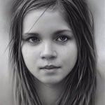 Young girl