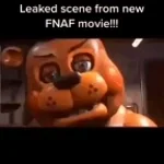 I'm Toy Freddy (I'm Golden Freddy) (copy)