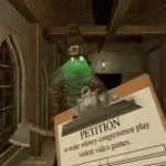 Postal 2 Sign my petition