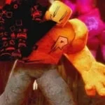 Abberant John Doe (45 sec)