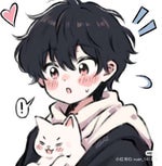 Asterisk War ED Full Song Waiting for the Rain