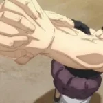 Toji Edit