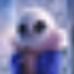 sans low quality