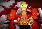 You Vs Homer Lobby Music