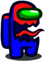 Among Us Danger Level 5 Hide And Seek