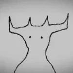 low pitch ambience horror