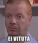 voimalla tulee ultimaattisen paljon paineita