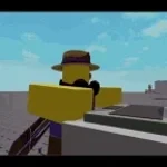 Im andrewing it