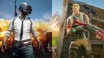 fortnite or pubg - Sound