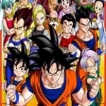 Dragon Ball Z  Cha-La Head Cha-La