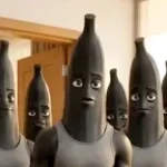 banana
