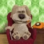 Talking Ben BEN (copy)