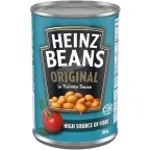 BEANS
