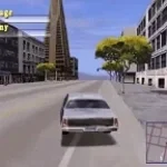 Driver 2 havana cop pursuit