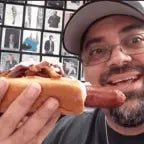 Give Me The Hotdog Censored